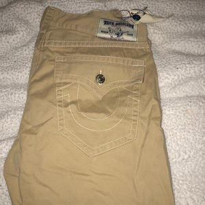 True religion brand new